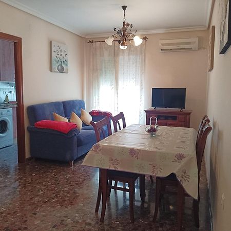 Almansasalud Apartment กาซอร์ลา ภายนอก รูปภาพ