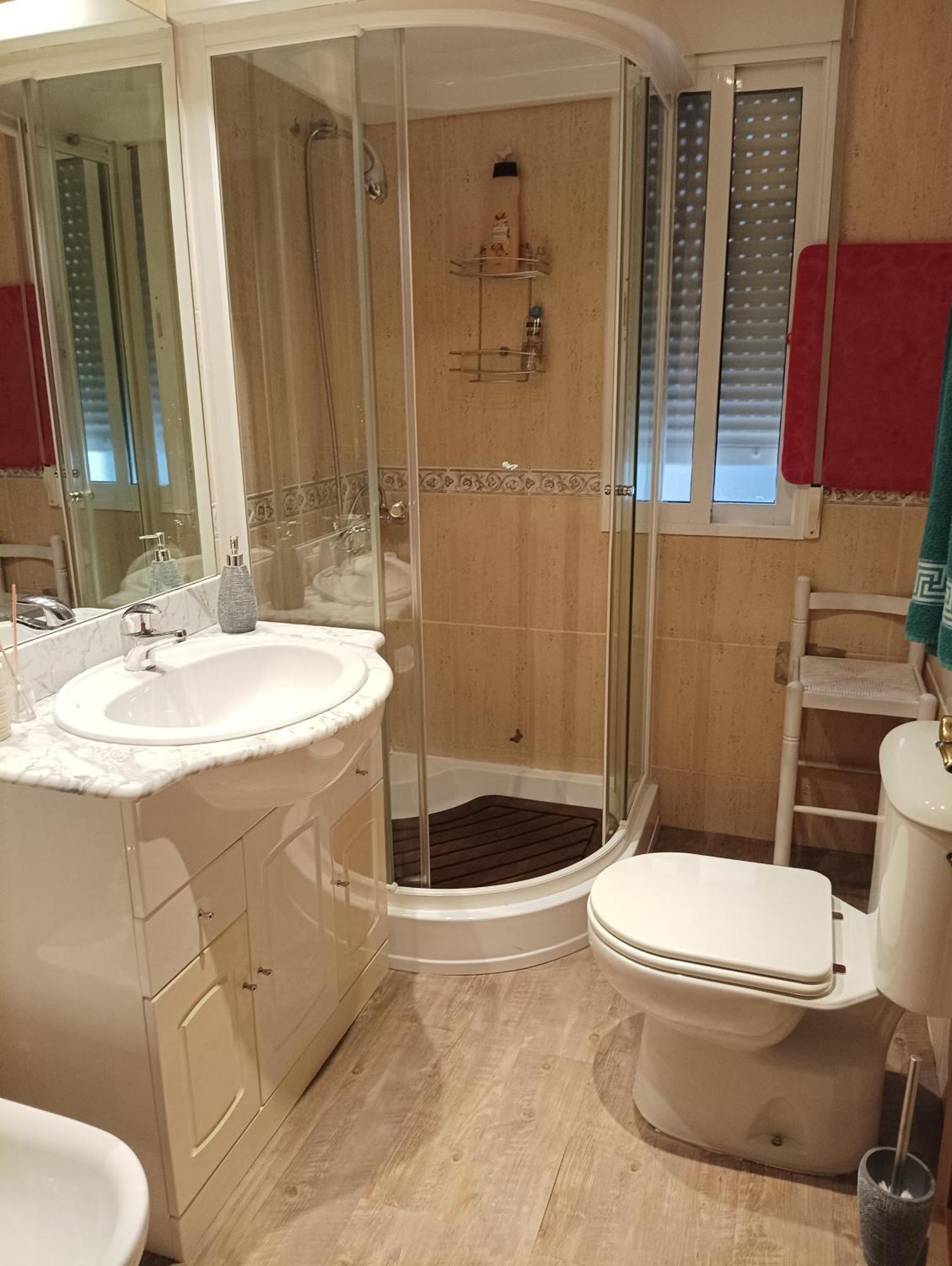 Almansasalud Apartment กาซอร์ลา ภายนอก รูปภาพ