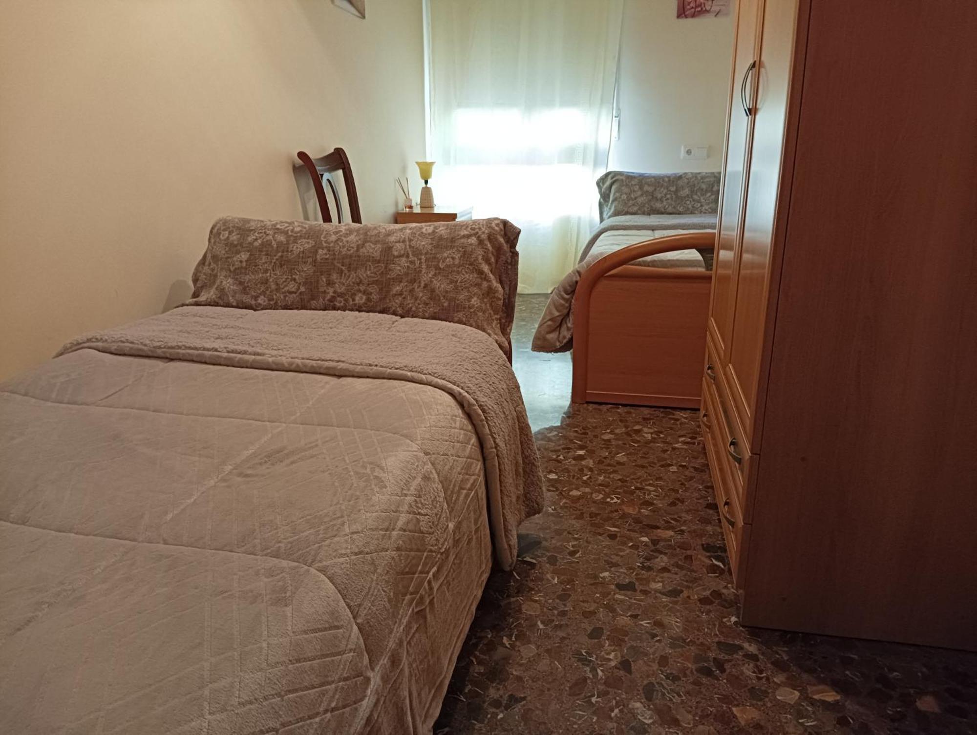 Almansasalud Apartment กาซอร์ลา ภายนอก รูปภาพ