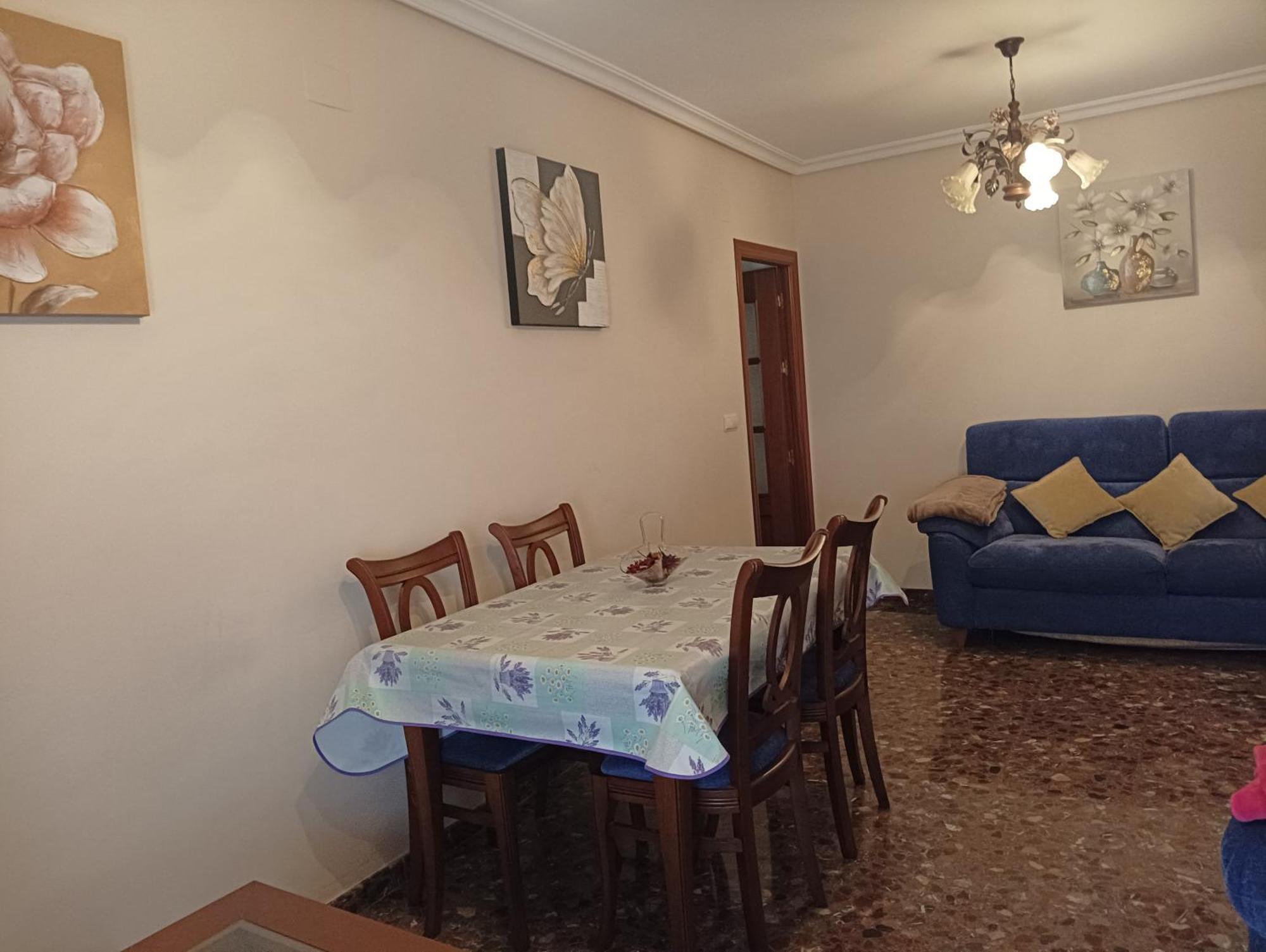 Almansasalud Apartment กาซอร์ลา ห้อง รูปภาพ