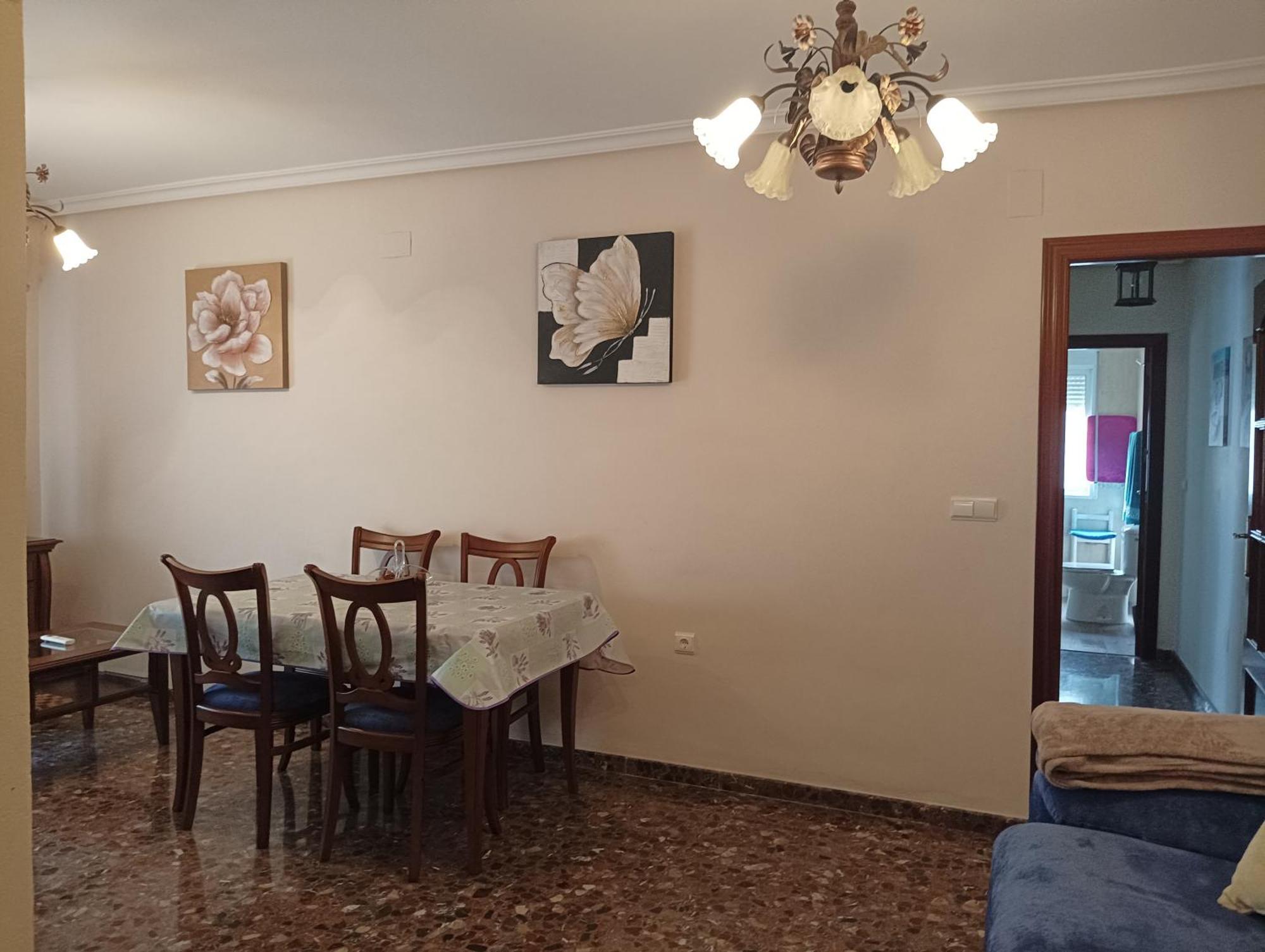 Almansasalud Apartment กาซอร์ลา ภายนอก รูปภาพ