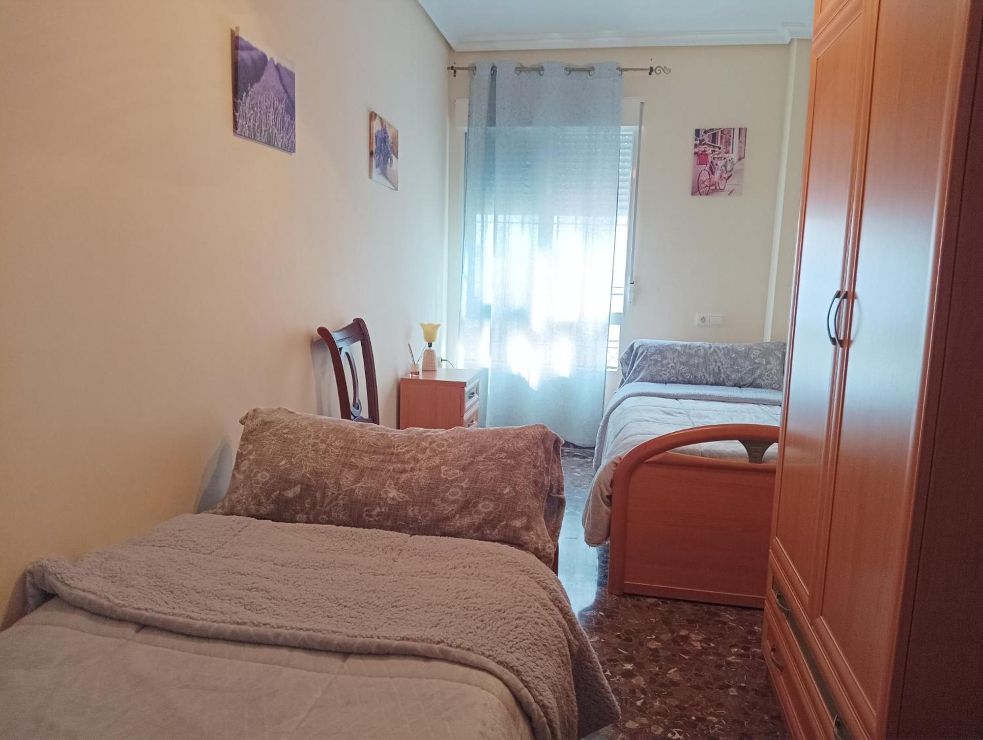Almansasalud Apartment กาซอร์ลา ห้อง รูปภาพ