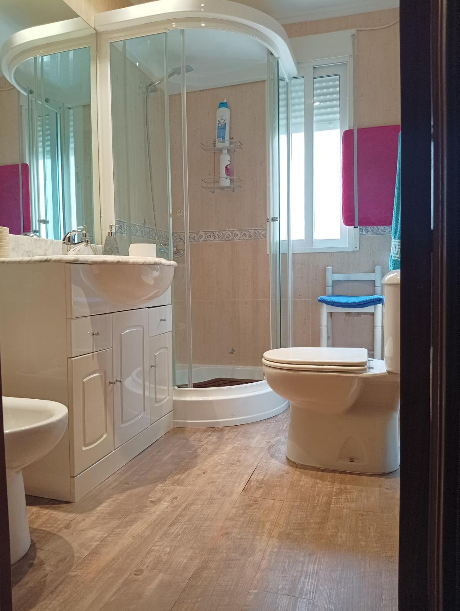 Almansasalud Apartment กาซอร์ลา ภายนอก รูปภาพ