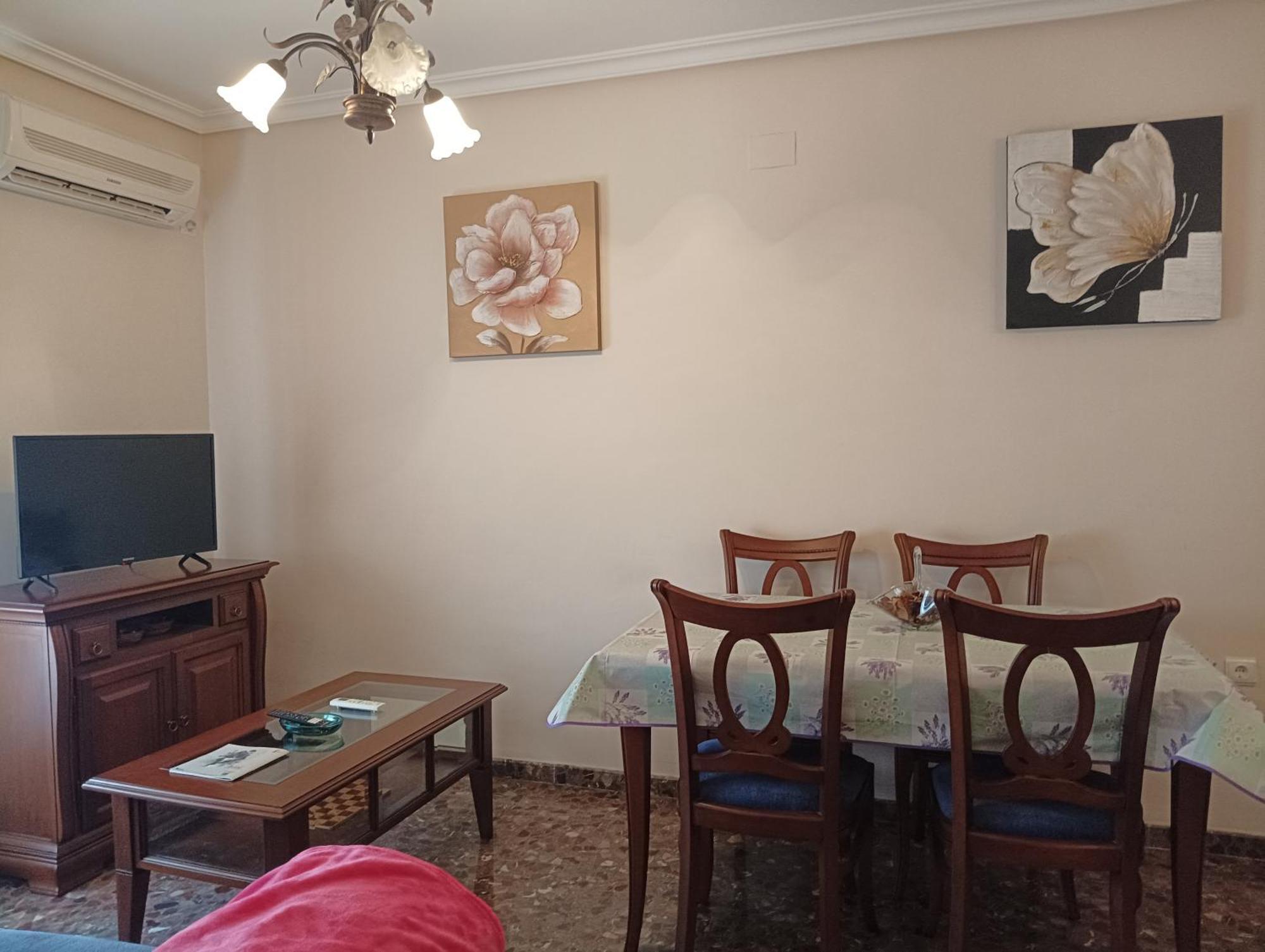 Almansasalud Apartment กาซอร์ลา ห้อง รูปภาพ